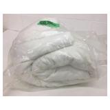 Double Mattress Topper Good Used Condition