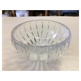 Marquis By Waterford 9.5" Heavy Crystal Bowl
