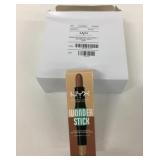3 NYX PRO Makeup Wonder Stick Dual-Ended