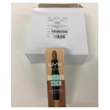 3 NYX PRO Makeup Wonder Stick Dual-Ended