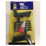 Power Pist Pistol Grip Tire Repair Kit
