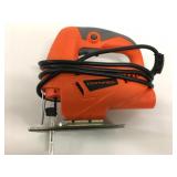 Working Certified Jigsaw