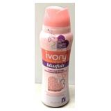 Sealed 570g Ivory Blissfuls In-Wash Laundry Scent