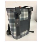 New Insulated 20 Can Cooler Backpack - Tote