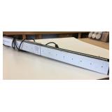 Working 42" Mars Hydro LED Grow Light