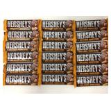 18x43g Hershey
