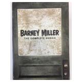 Barney Miller The Complete Series DVD Set