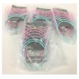 24 New Cat Ear Headbands Spritz Brand