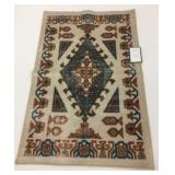 New 24" x 36" Accent Rug Threshold Brand