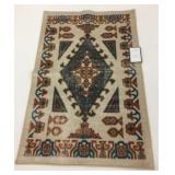 New 24" x 36" Accent Rug Threshold Brand