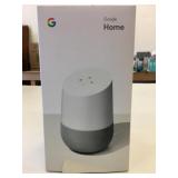 New/Sealed Google Home