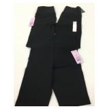 3 New Wild Fable Size XS Black Biker Shorts