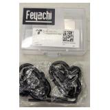 Feyachi QD Sling Swivel Mounts 2 Pack