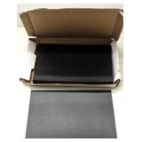 14 Magnetic 4x6" Sheets