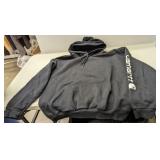 Carhartt Size L Hoodie Sweatshirt
