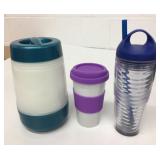 Aladdin Insulated Food Container & Drink Cups