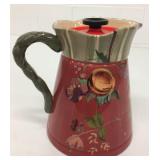 La Collection Octavia Hill Tracy Ceramic Jug