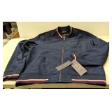 New Tommy Hilfiger Size L Water Resistant Jacket