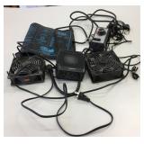 Lot of Assorted Grow Items