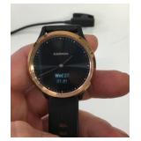 Working Garmin Vivomove HR Watch *Used