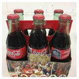 6 Pack Coca-Cola Maple Leaf Gardens Final Game
