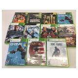 11 Xbox & 360 Games