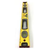 24" Stanley Fatmax Level