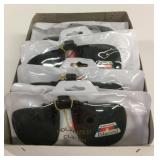 12 New Clip On Polarized Sunglasses