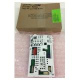 Whirlpool Washer Control Board