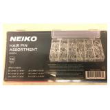 Neiko Hair Pin Assortment