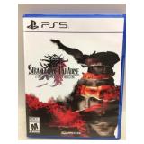 PS5 Game Stranger Of Paradise Final Fantasy Origin