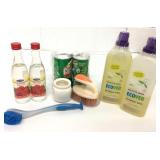 Assorted Household Item Lot