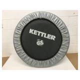 Kettler 38" Mini Trampoline