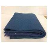 Heavy Duty Used Moving Blanket