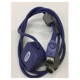 Nintendo Gameboy Multiplayer Cable Connect