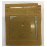 Nintendo Game Boy Pokemon Gold Game No Label