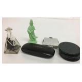 Jade, Marble Coasters, Gucci Case Plus