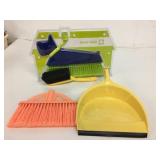 New Scopa Doggy Broom Sweeping Lot