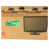 New Samsung 22" LCD Monitor - Non Current
