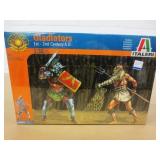 Italeri 1:32 Historics Series Model Kit No. 6869