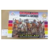 Italeri 1:32 Historics Series Model Kit No. 6859