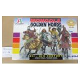 Italeri 1:32 Historics Series Model Kit No. 6864