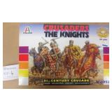 Italeri 1:32 Historics Series Model Kit No. 6853