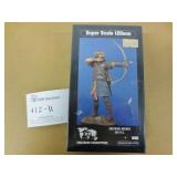 Kirin Archer Super Scale 120mm Model No. 895