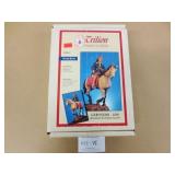 Trilion 90mm Resin Miniature TR90/5