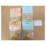 4 New United Empire Miniatures