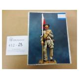 Michael Roberts Fine Military Miniature