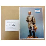 United Empire Military Miniature