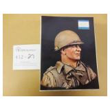 United Empire Military Miniature