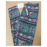 Size XS/S Just Cozy Fleece Lined Leggings